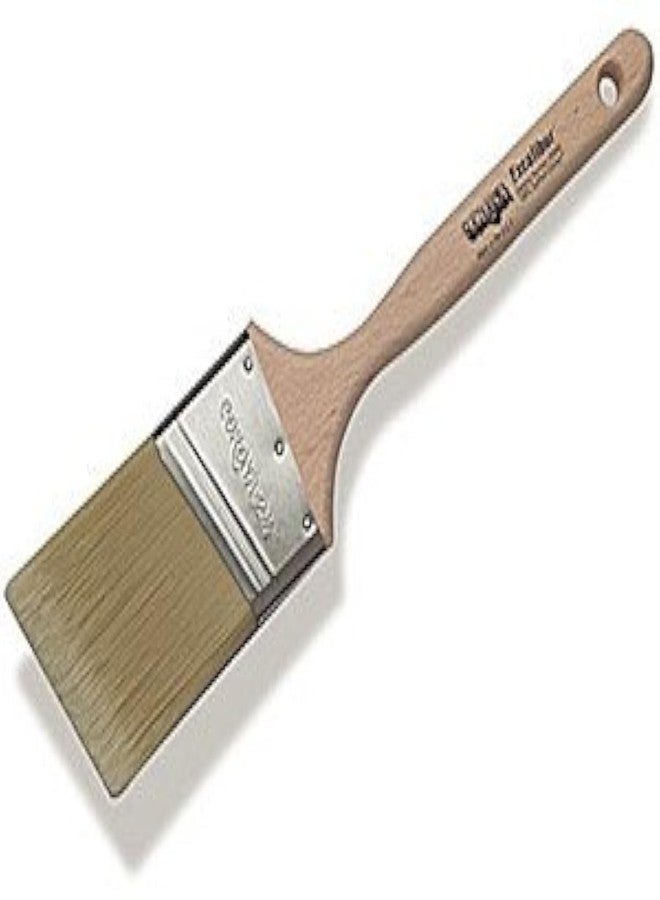 Corona Excalibur 2" Chinex Professional Brush - Image 1
