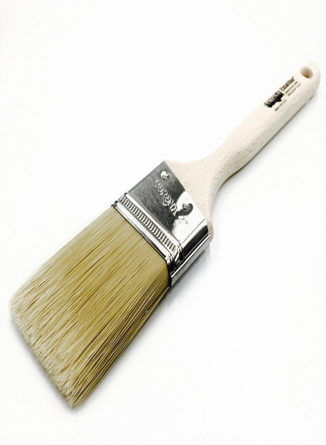 Corona Excalibur 2" Chinex Professional Brush - Image 2