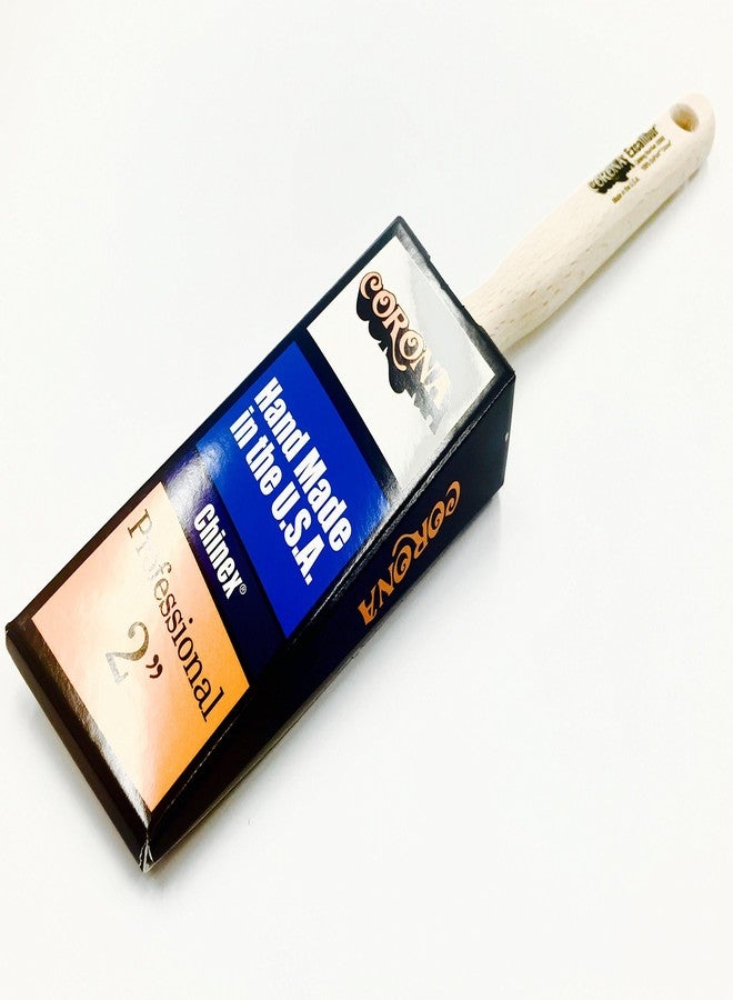 Corona Excalibur 2" Chinex Professional Brush - Image 3