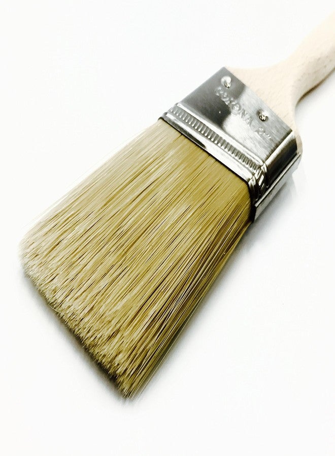 Corona Excalibur 2" Chinex Professional Brush - Image 4
