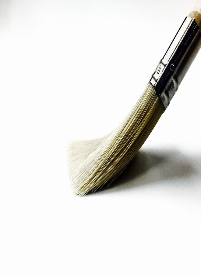 Corona Excalibur 2" Chinex Professional Brush - Image 5