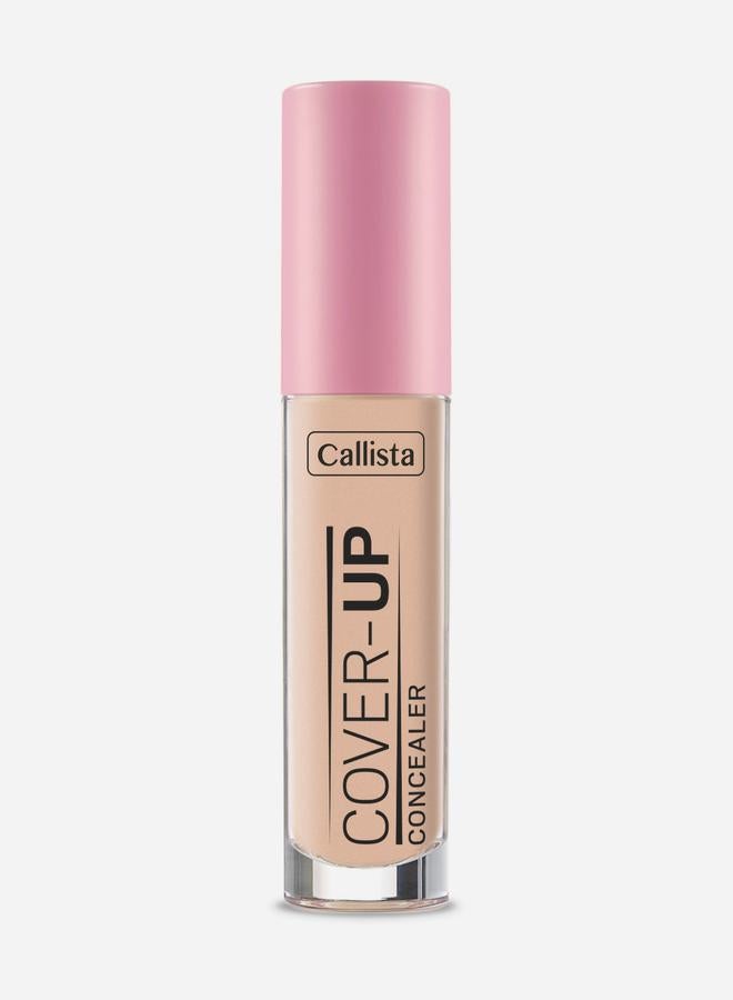 Callista Cover-Up Concealer, 40 Porcelain - Image 1