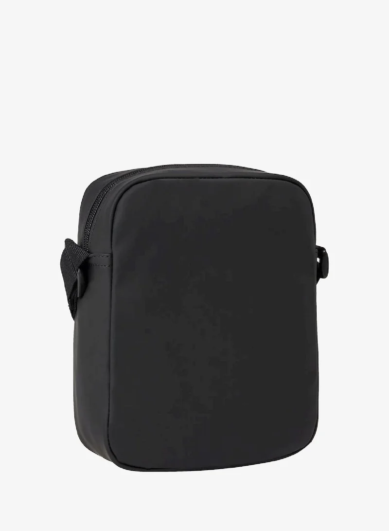 TOMMY JEANS Essential Tonal Logo Reporter Bag