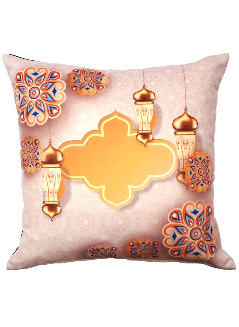Alwan Set of 3 Ramadan Kareem Cushion Covers - Image 4