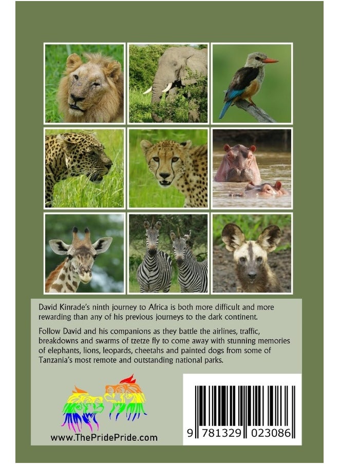 To Endure is To Enjoy?: Battling Southern Tanzania  - Image 2