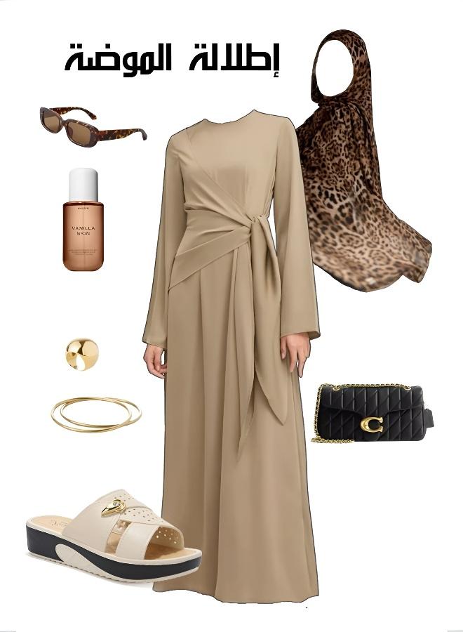Elegant Wedge Sandal: Soft & Comfortable for Discreet Height Boost - Image 2