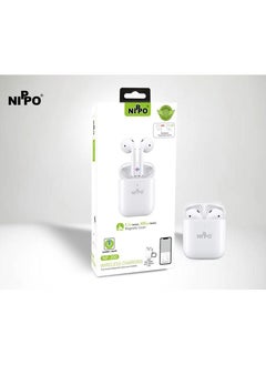 Nippo Nippo TWS Wireless Stereo Wireless Charging NP-200 
