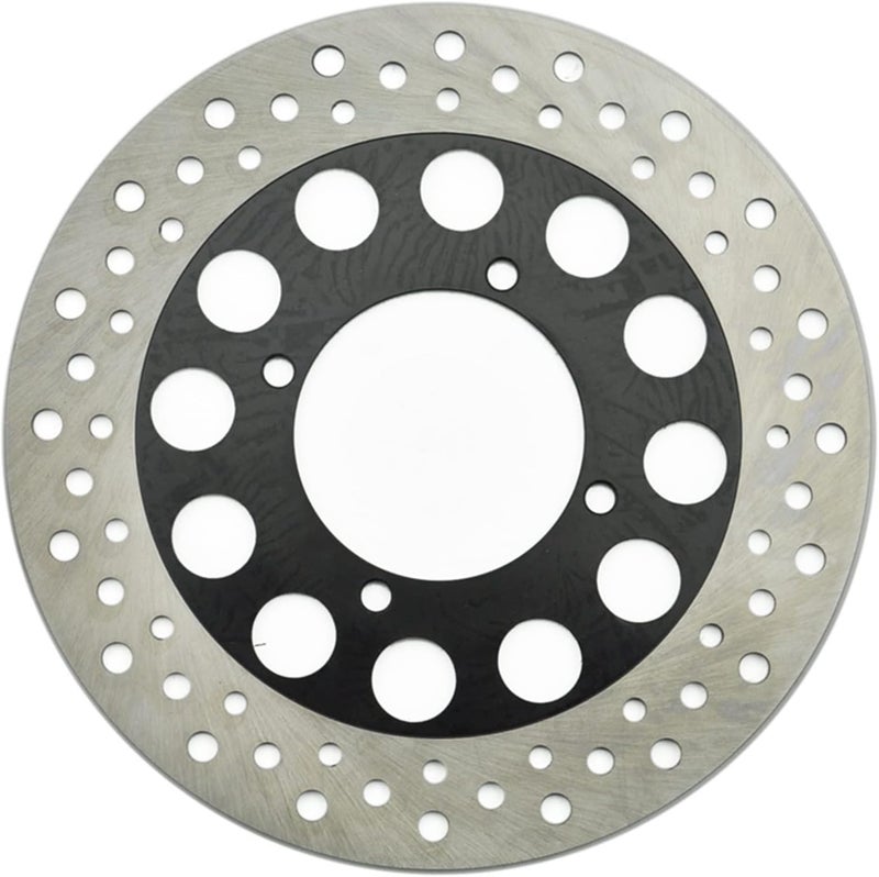 Wivplex Motorcycle Rear Brake Disc Rotor for Suzuki Models - Image 1