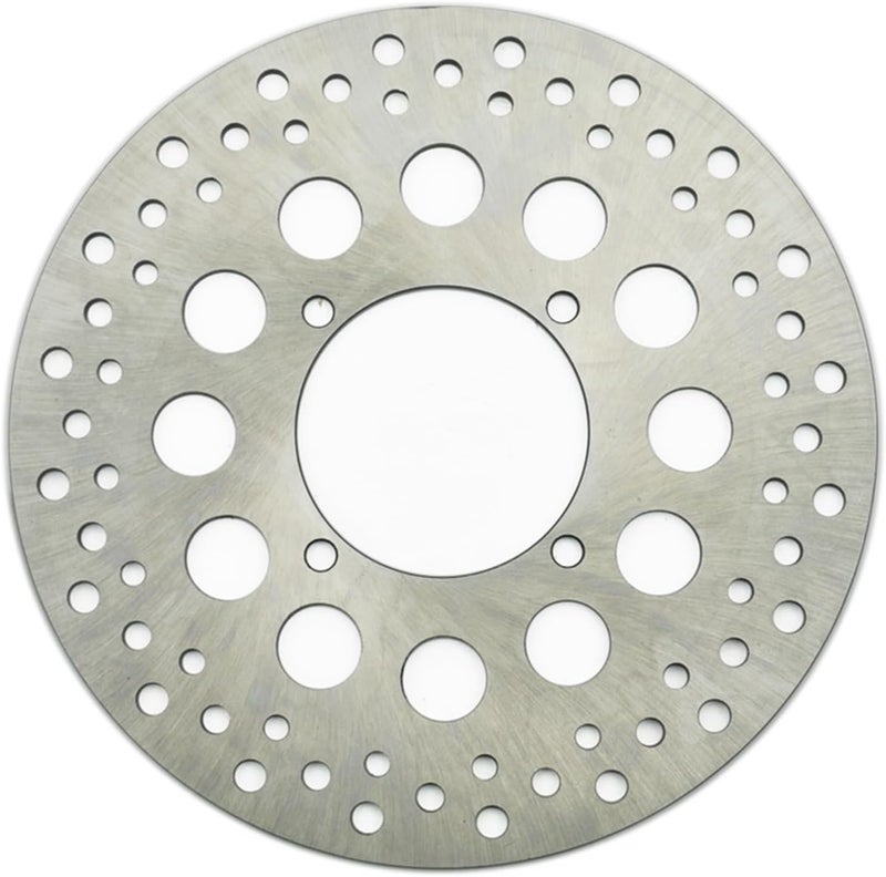 Wivplex Motorcycle Rear Brake Disc Rotor for Suzuki Models - Image 4