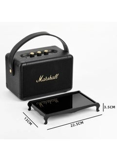 General Suitable for Marshall Kilburn II retro storage base Marshall speaker desktop stand  - Image 2