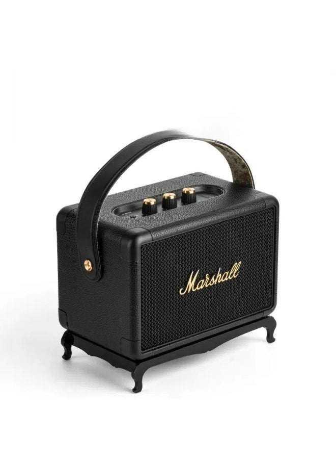 General - Suitable for Marshall Kilburn II retro storage base Marshall speaker desktop stand - Image 1