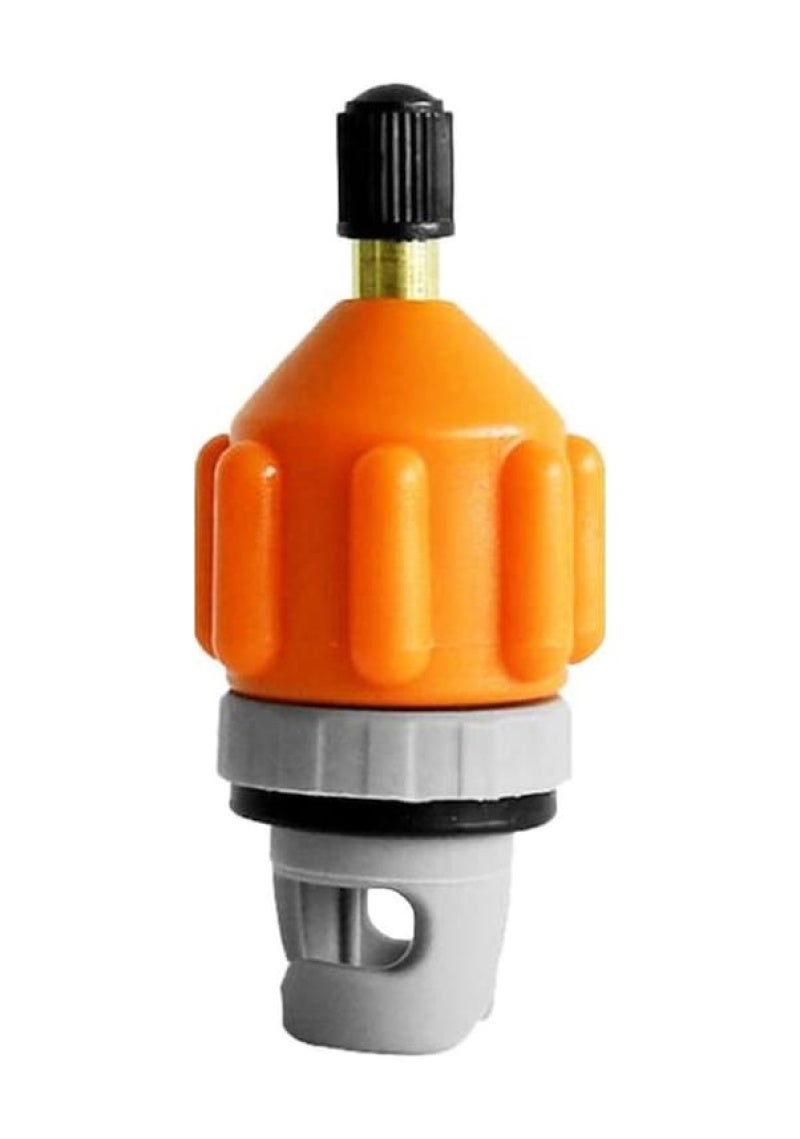 SUP Paddle Board Air Nozzle Kayak Air Valve Adapter Head Vehicle Pump Inflation Adapter Inflation Adapter - Image 3