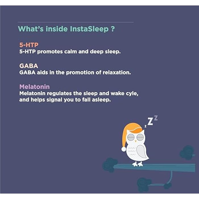 InstaSleep Mint - Image 3