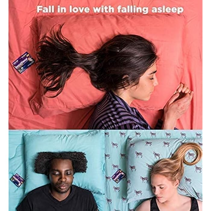InstaSleep Mint - Image 4