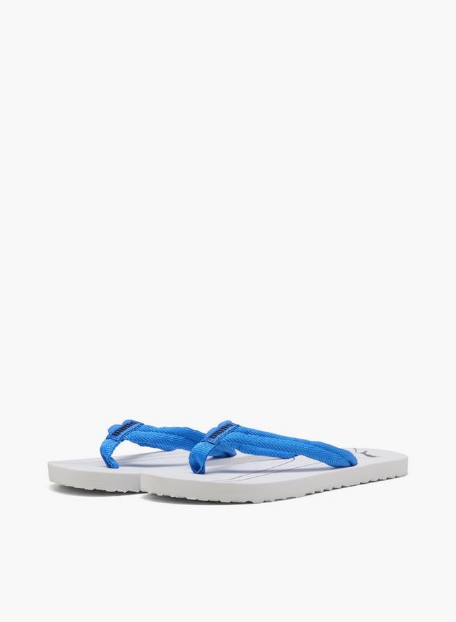 PUMA School Boys Epic Flip V3 Flip Flops - Image 1