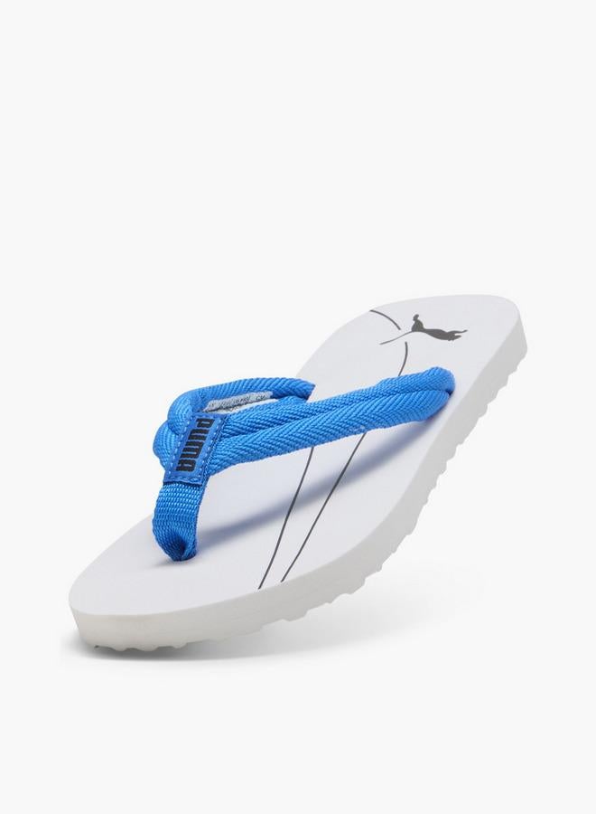 PUMA School Boys Epic Flip V3 Flip Flops - Image 2