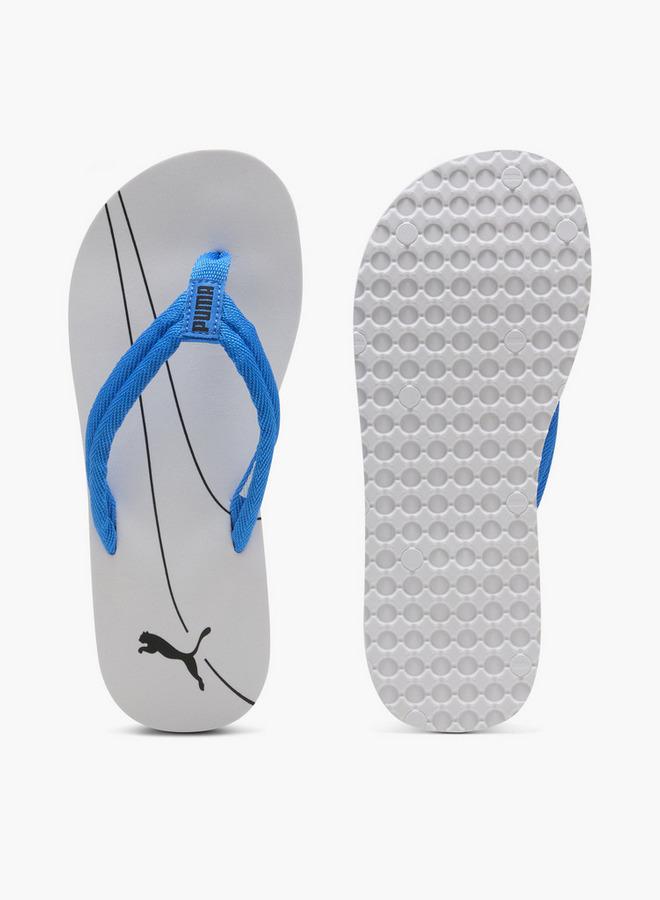 PUMA School Boys Epic Flip V3 Flip Flops - Image 3