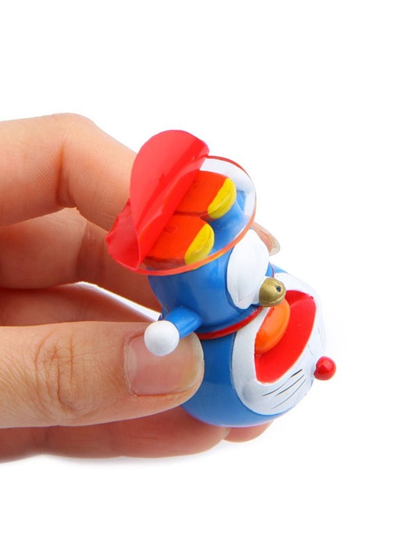 Y&D - Acrylic Double-Sided Adhesive Round Transparent Stickers Seamless Easy To Tear Special For Car Accessories - Image 1