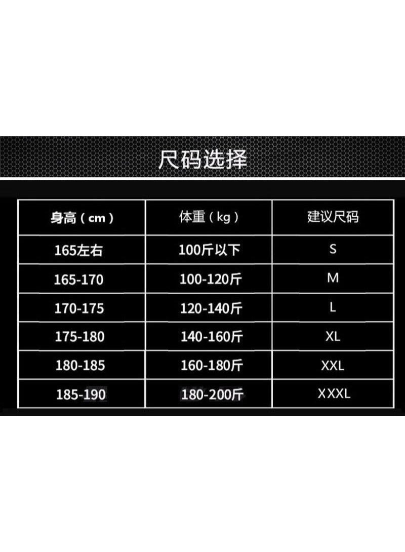 Men Compression Leggings Sport Training Leggings Sportswear Tights Quick Dry Trousers Gym Pants Running Jogging Leggings Men - Image 2