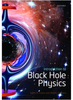 Introduction to Black Hole Physics 