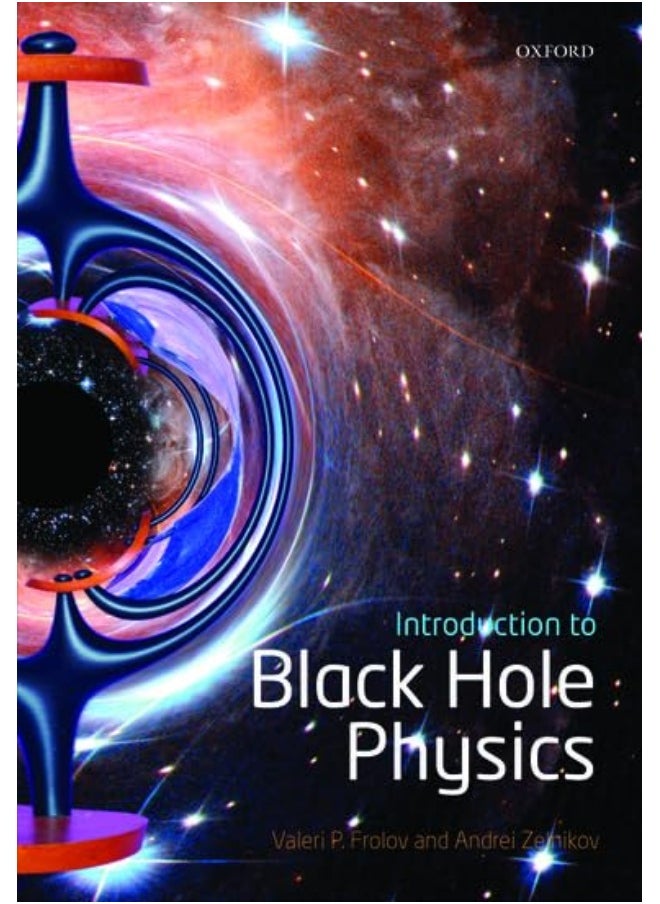 Introduction to Black Hole Physics 