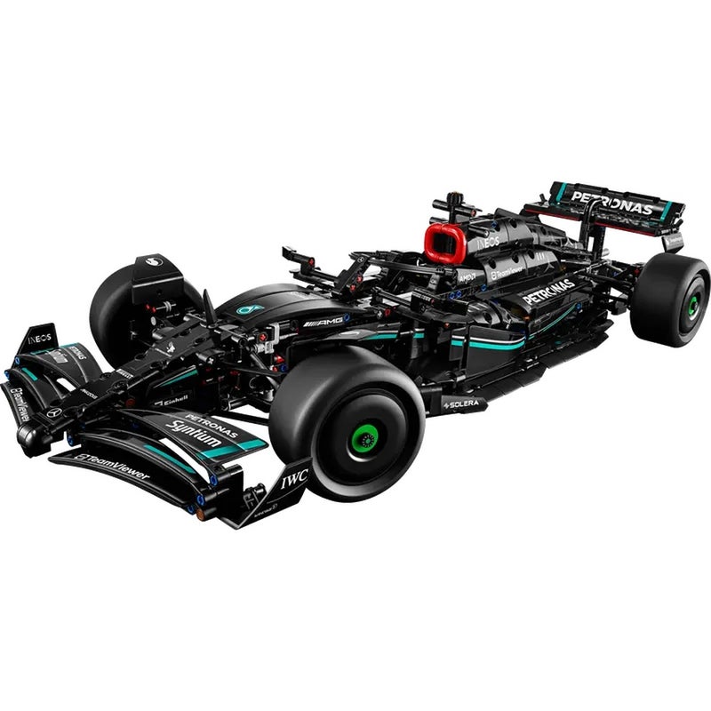 LEGO - Technic Mercedes-AMG F1 W14 E Performance 1643 Pieces - 42171 - Image 2