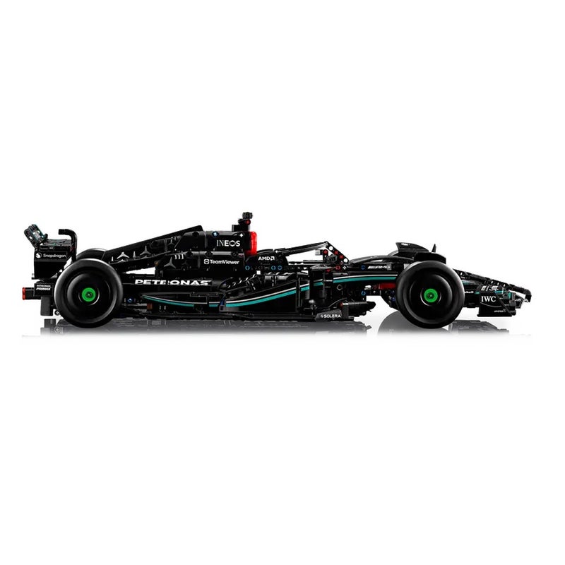 LEGO - Technic Mercedes-AMG F1 W14 E Performance 1643 Pieces - 42171 - Image 3