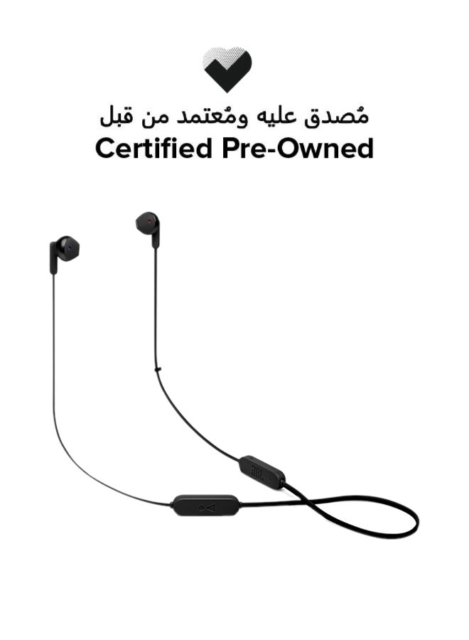 jbl Jbl Tune 215bt Wireless Headphones bluetooth 16 HRS Refurbished
