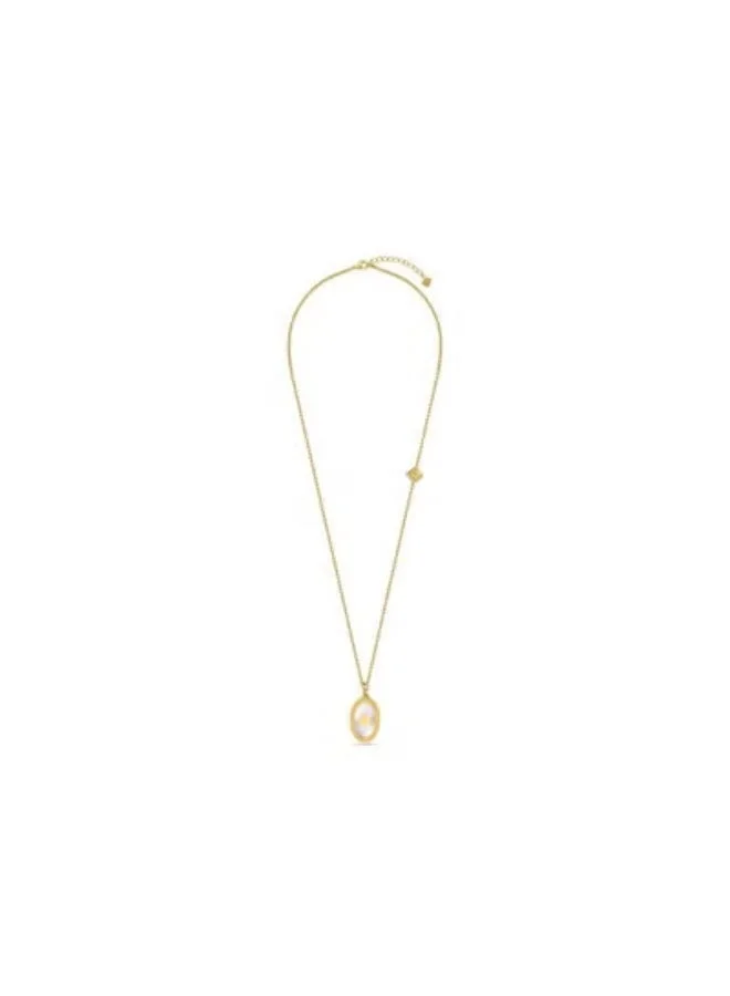 Guy Laroche Emma Gold Plated Necklace for Women