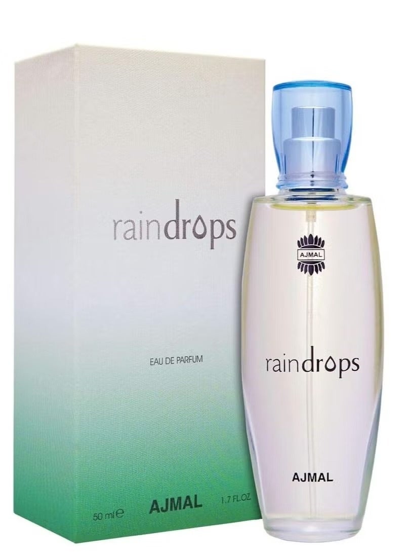 رين دروبس عطر ريندروبس من اجمل للنساء او دو بارفان 50 مل - Image 1