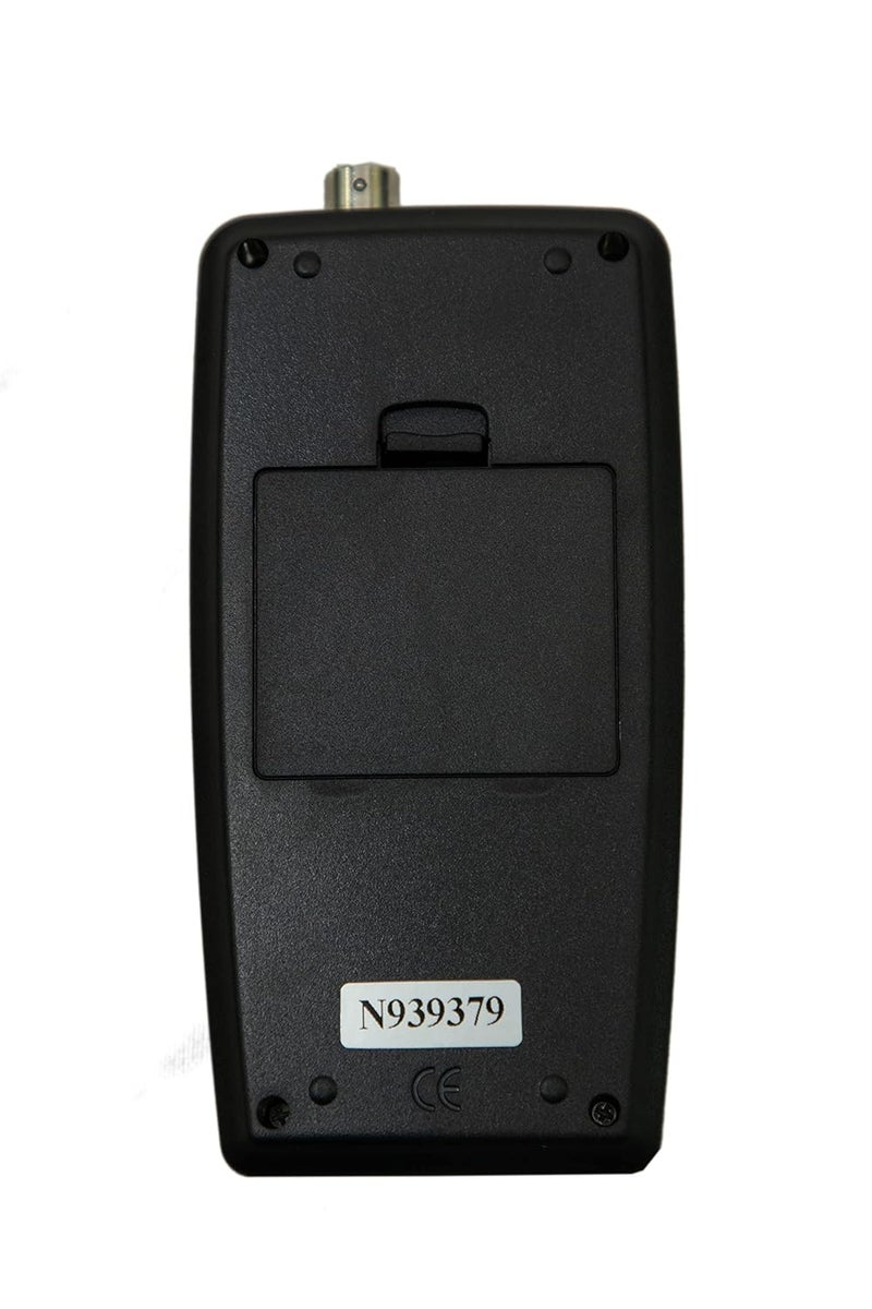 MEXTECH GMM9 Grain moisture Meter - Image 3