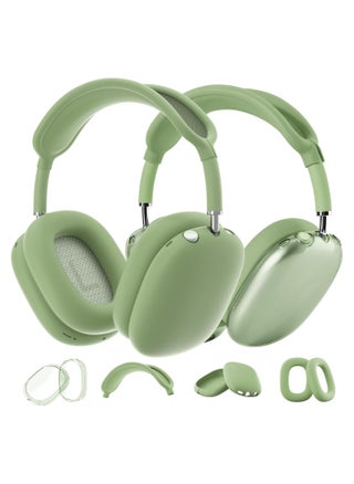 Matcha three-piece set