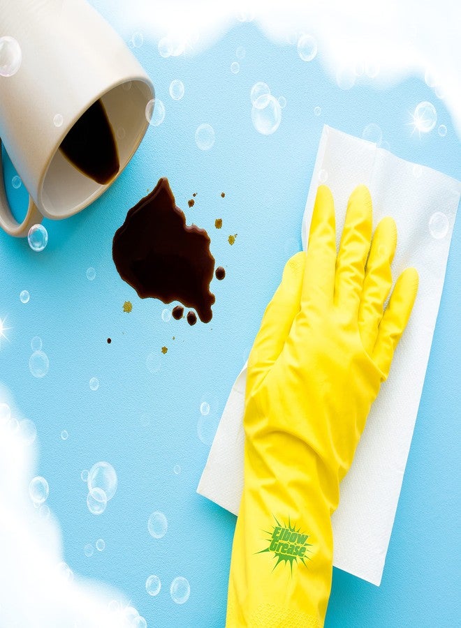 DUZZIT AMAZING BAKING SODA WIPES - Image 4