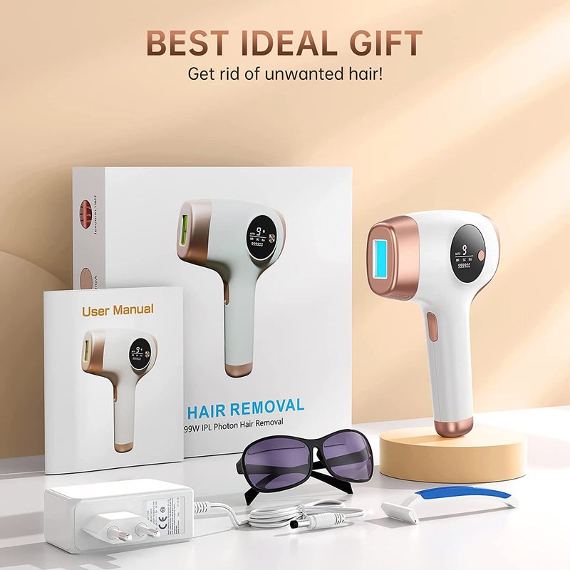 IPL Full Body Hair Removal Device - Image 4