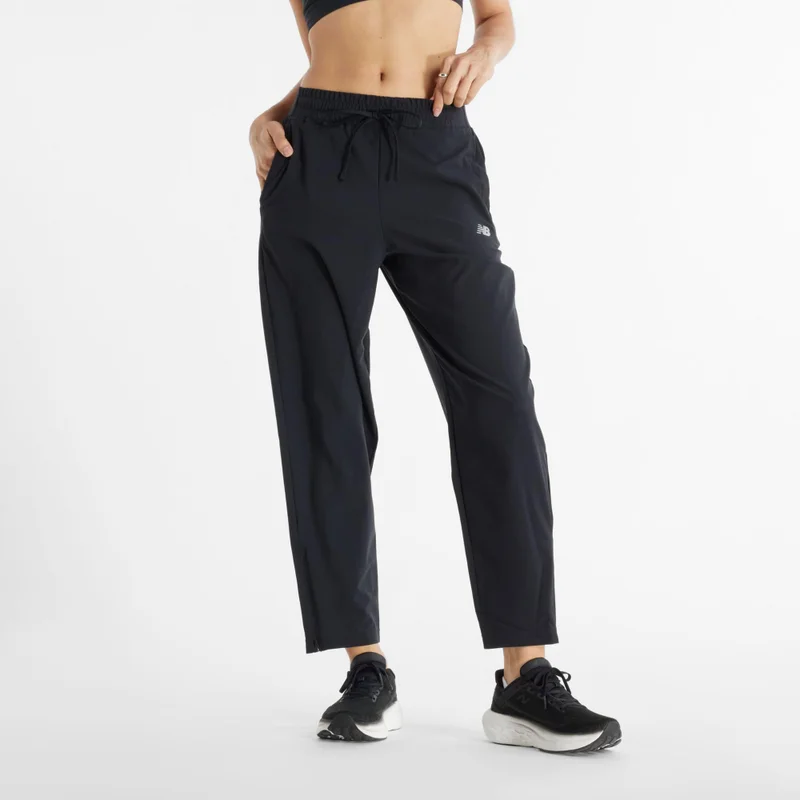 نيو بالانس Sport Essentials Performance Woven Pant