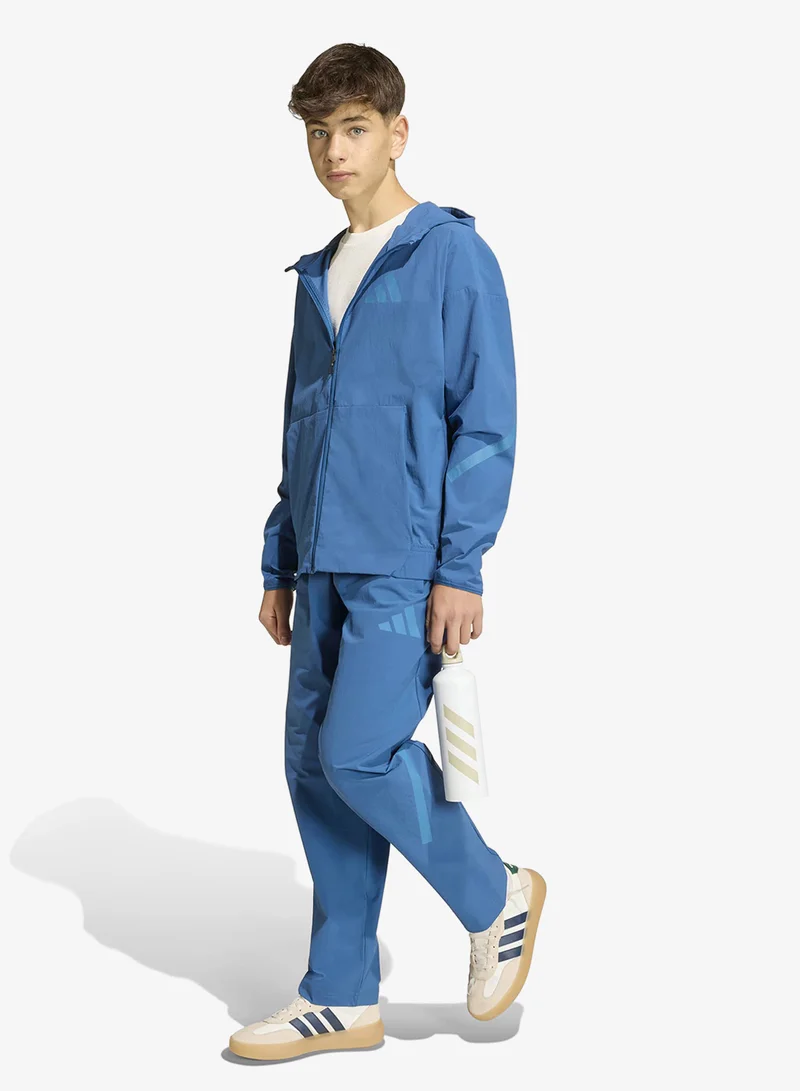 Adidas DUPE/DUIN Youth Z.N.E. Woven Sweatpants  | Best Price UAE