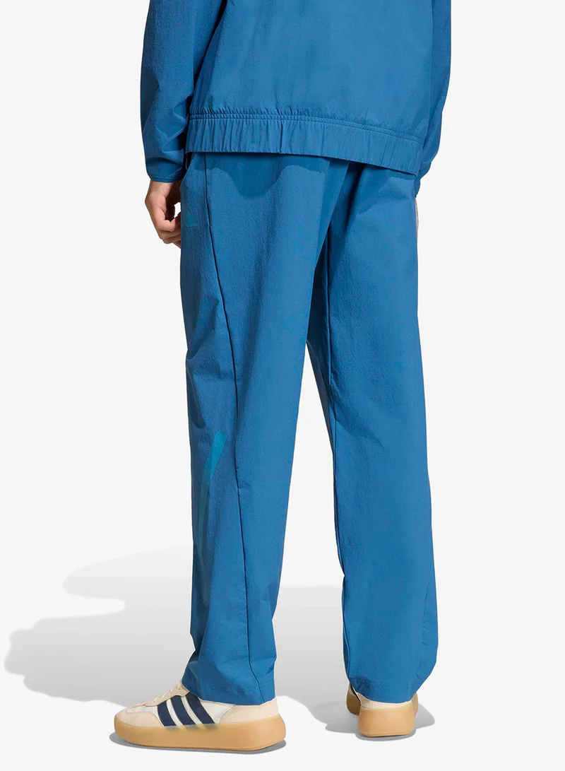 Adidas Youth Z.N.E. Woven Sweatpants