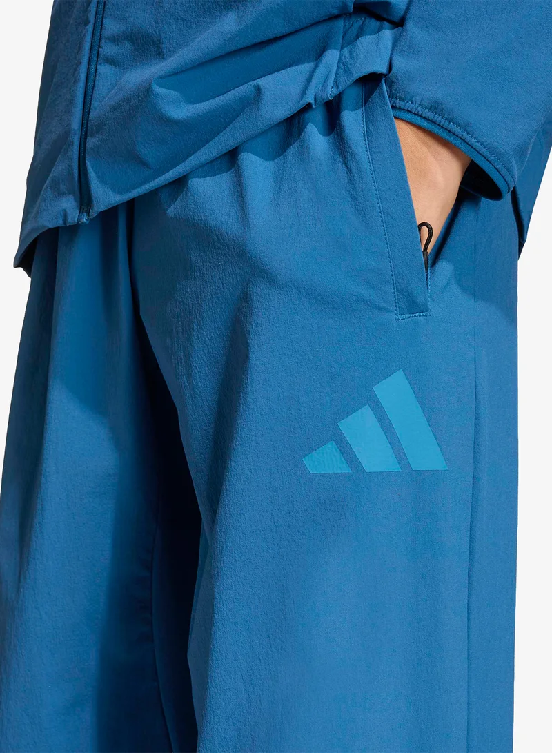 Adidas DUPE/DUIN Youth Z.N.E. Woven Sweatpants  | Best Price UAE