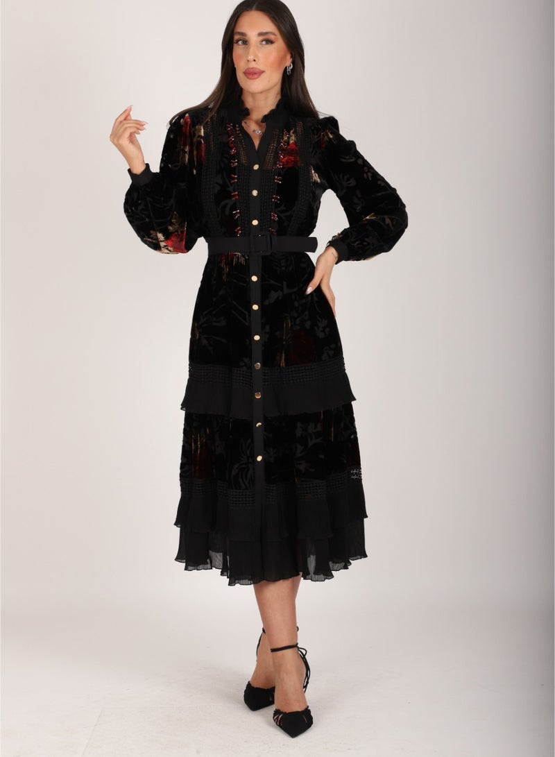 Calypso dress  - Image 1