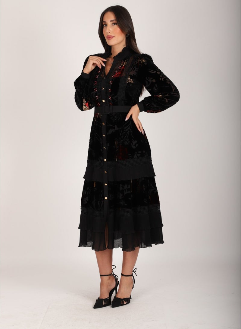 Calypso dress  - Image 2