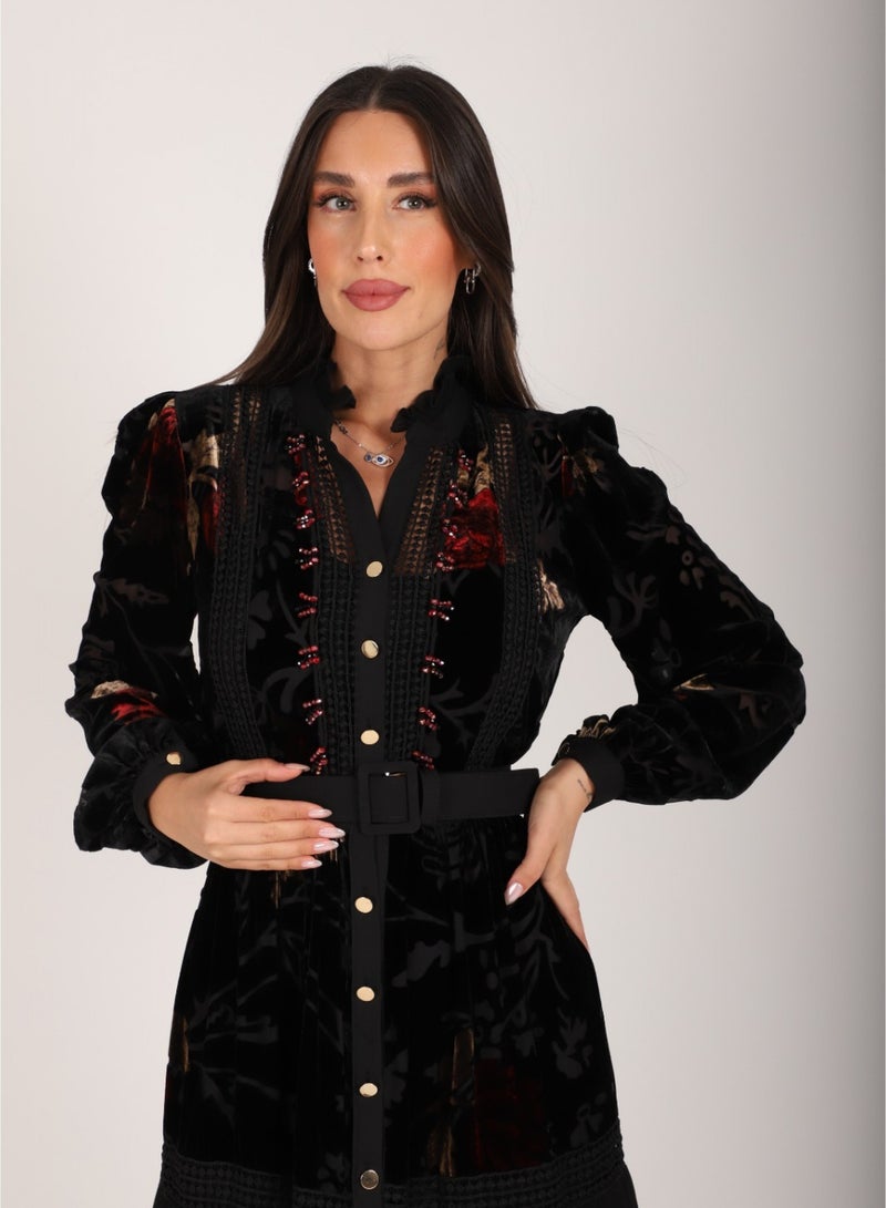 Calypso dress  - Image 3