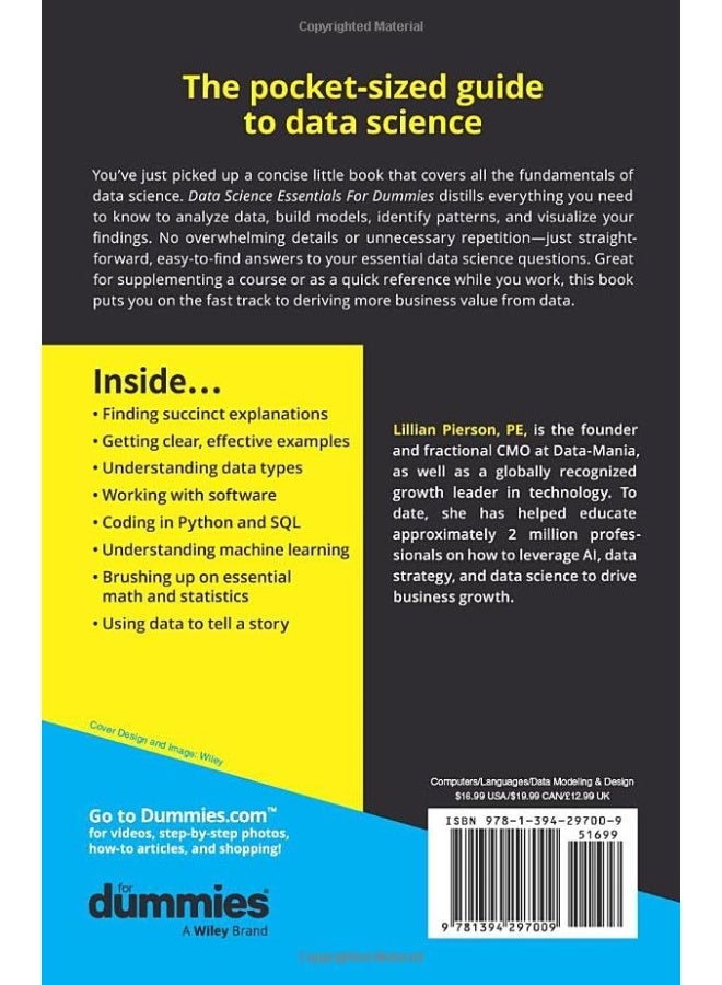 أساسيات علم البيانات للمبتدئين - Image 2