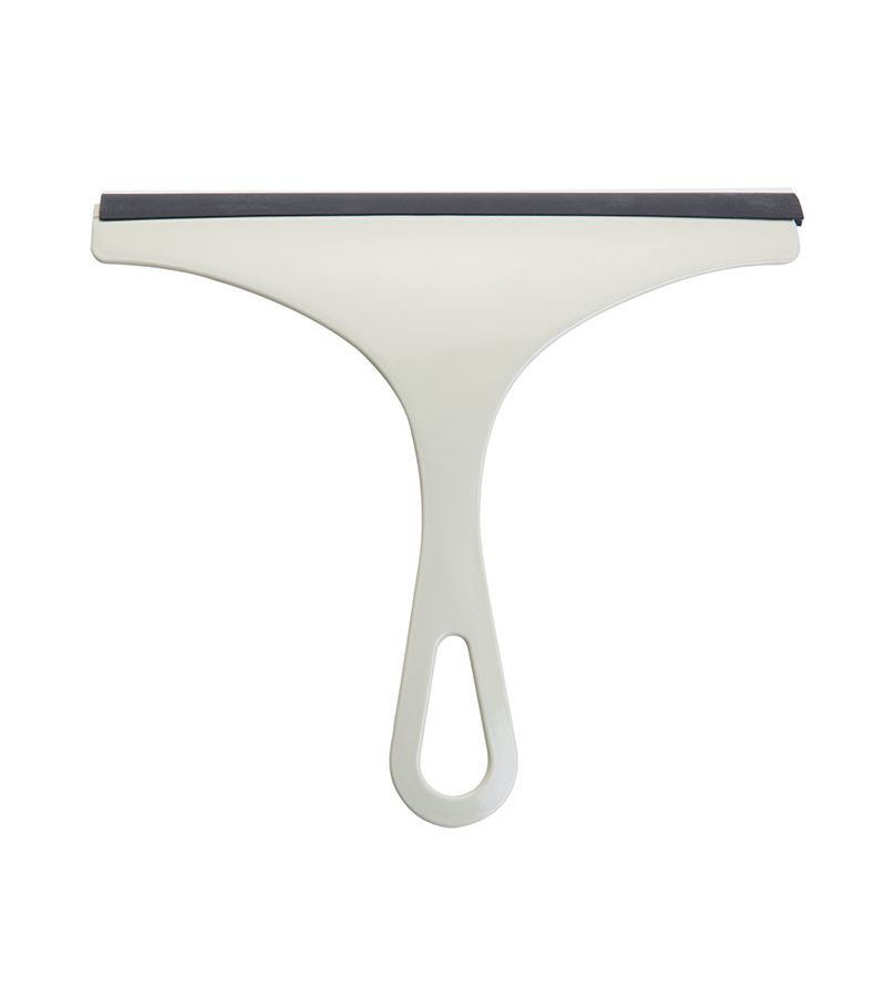Nordic Pink Window Cleaning Tool Glass Scraper Squeegee for Home - Image 3