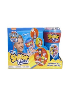 PAW PATROL SHAKER MAKER - Paw Patrol  - Image 1
