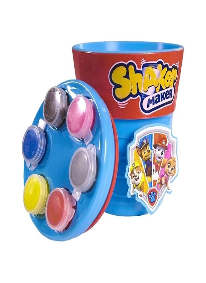 PAW PATROL صانعة الهزازات - دورية المخلب  - Image 2