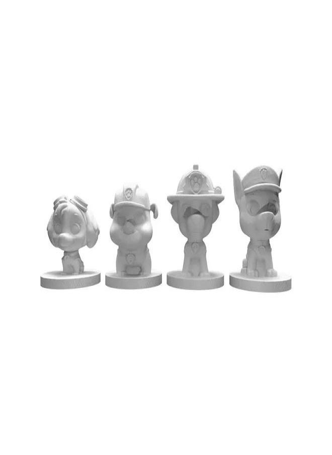 PAW PATROL صانعة الهزازات - دورية المخلب  - Image 5