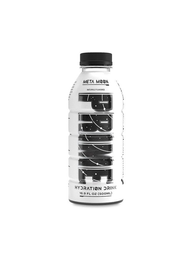 Prime Meta Moon Hydration Drink, 16.9 fl oz ? 500 ml
