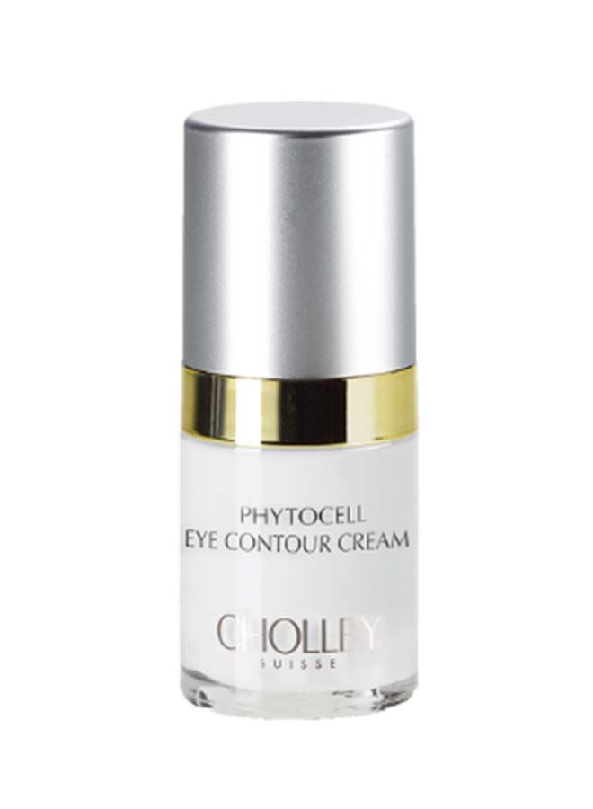 Sussie Phytocell Eye Contour Cream 15ml