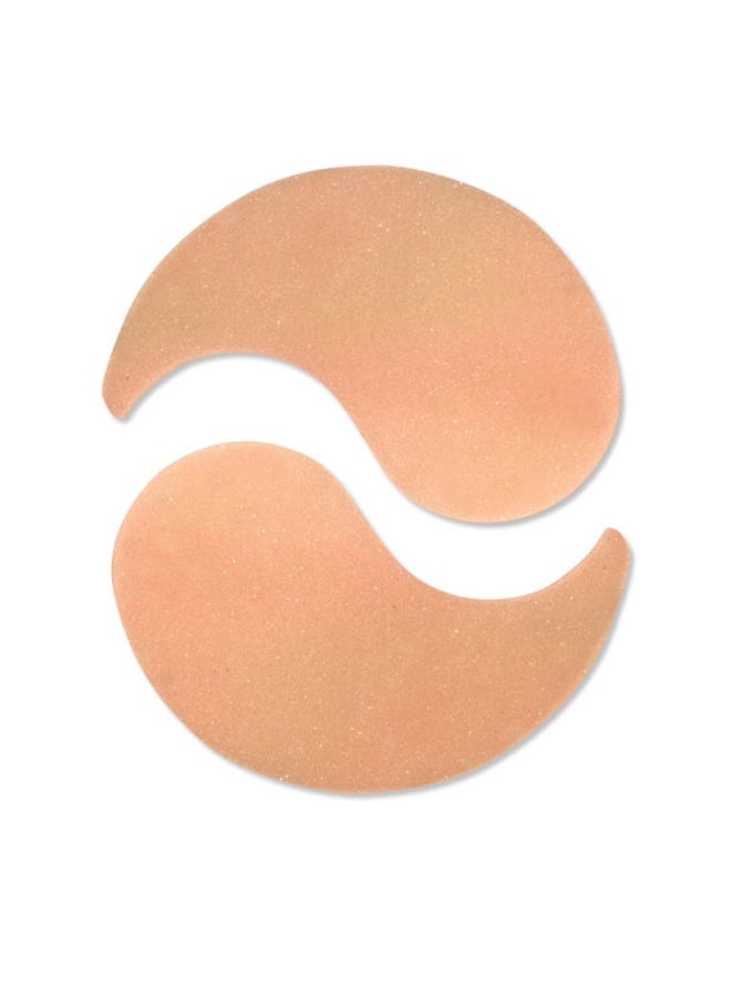 أوجستينوس بادر لصقات العين من أوغسطينوس بدر 108 مل - Image 4