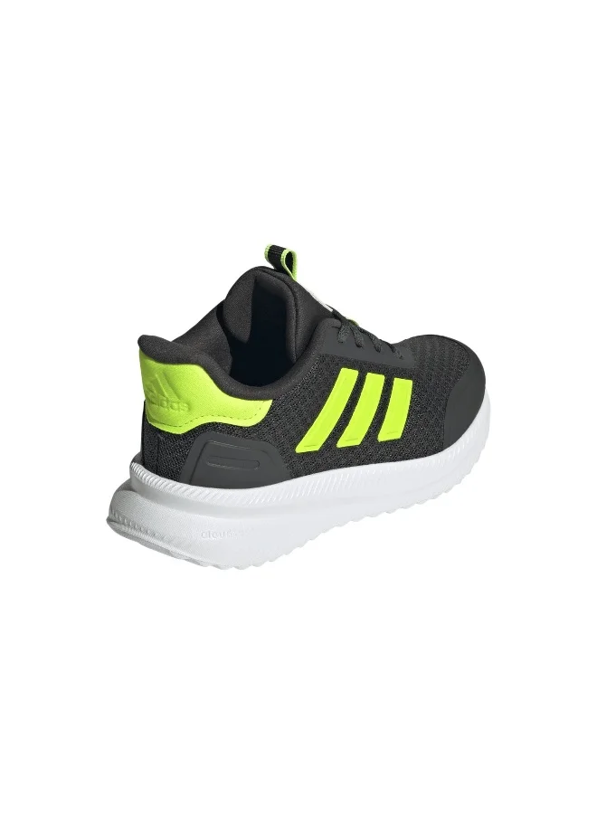 adidas أحذية رياضية أديداس _  رمادي